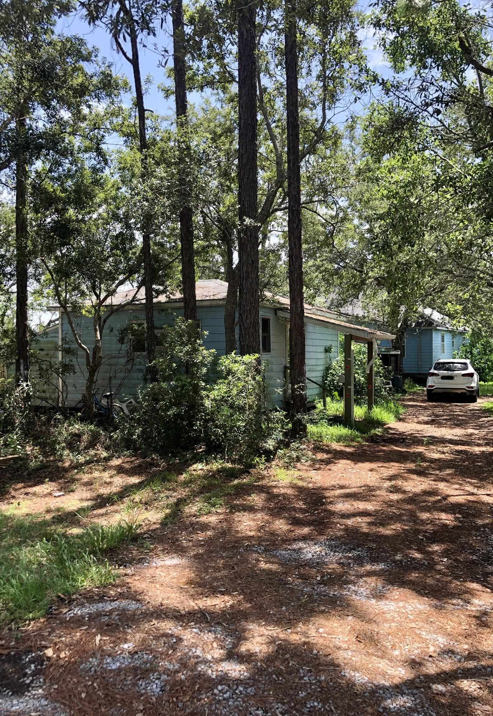 7726 Spring Branch Road Elberta, AL 36530 - Photo 6 of 15 Yard