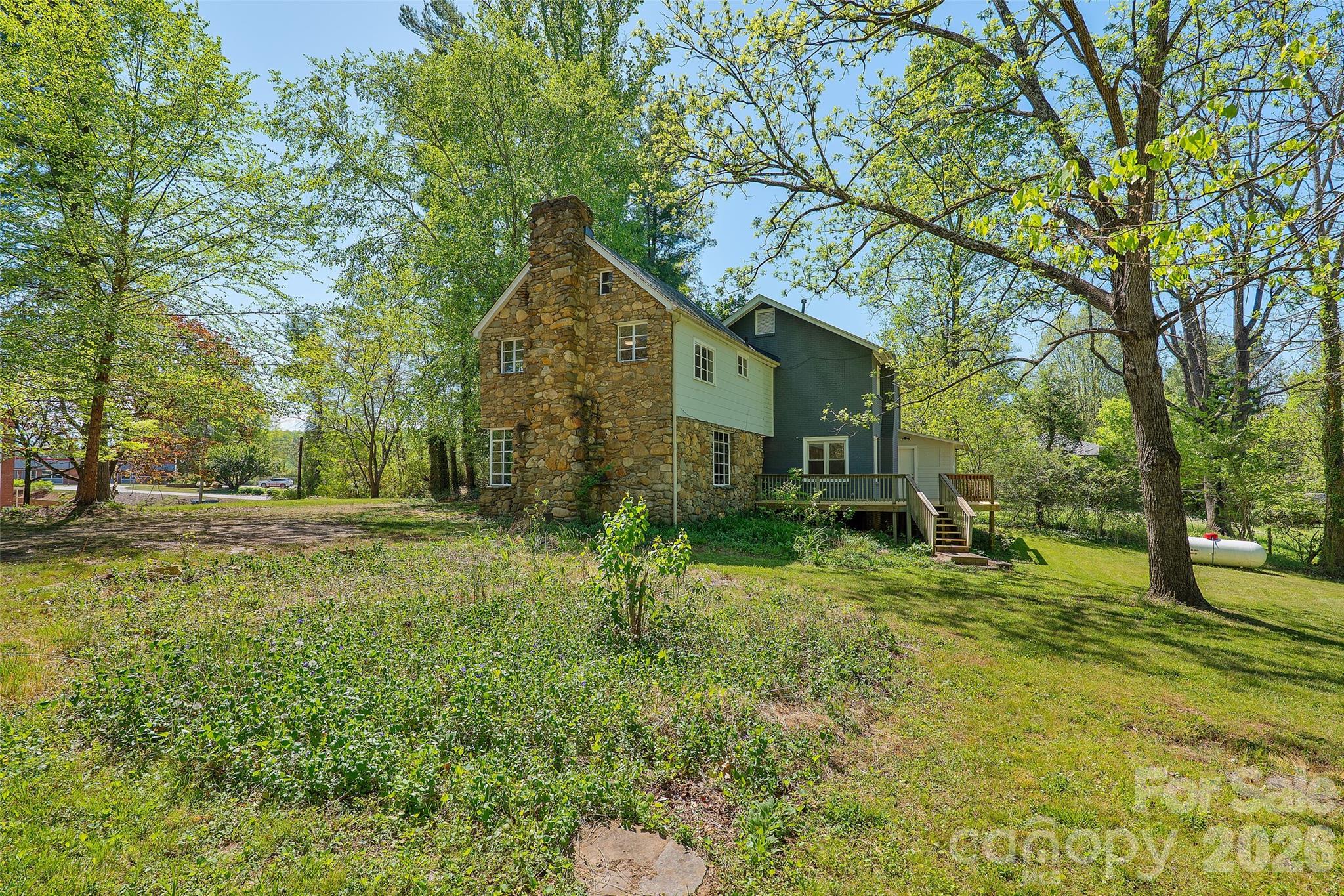 112 Candler School Road Candler, NC 28715 - Photo 3 of 26