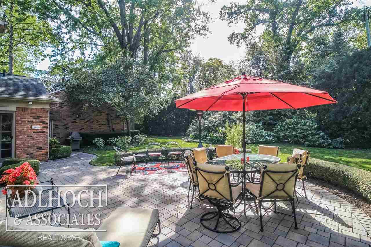 25 Edgemere Road Grosse Pointe Farms, MI 48236 - Photo 45 of 49