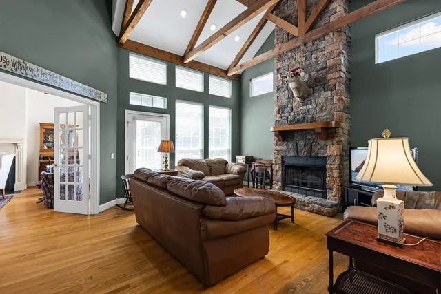 $1,795,000 | 7581 Highway 24, Commerce, TX 75428