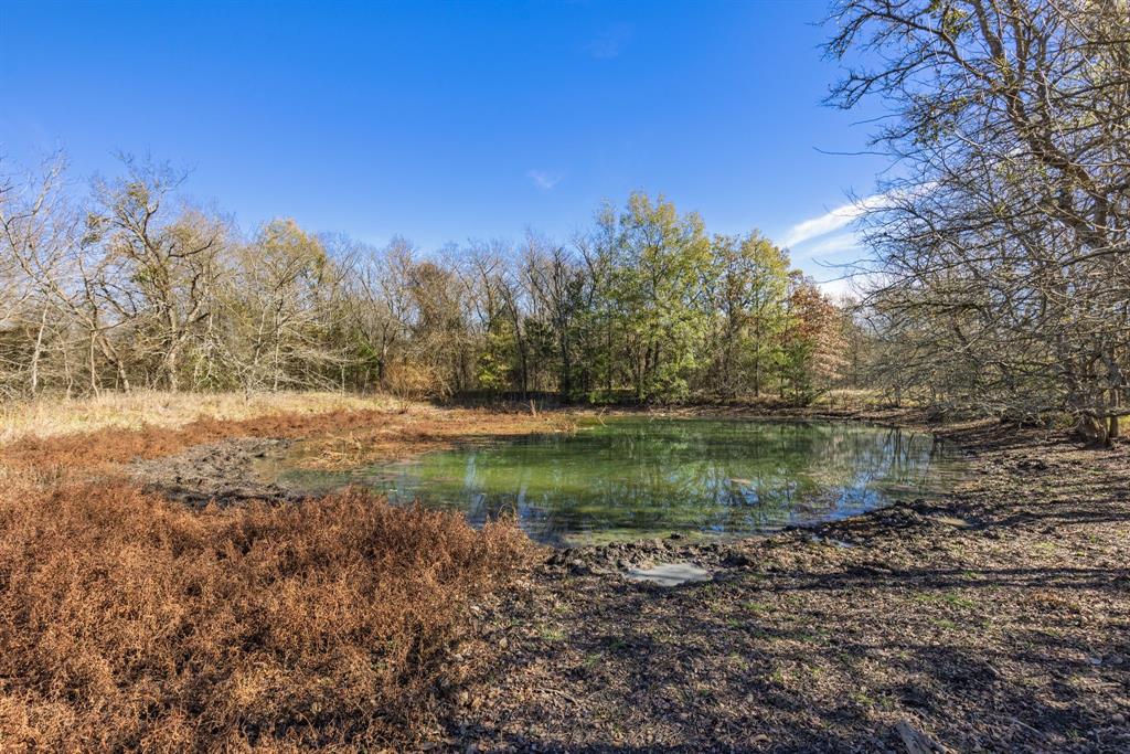 7581 Highway 24 Commerce, TX 75428 - Photo 32 of 40 a view of a lake view