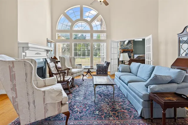 $1,795,000 | 7581 Highway 24, Commerce, TX 75428