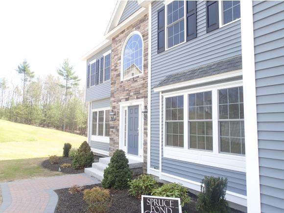 25 Jacob Road Windham, NH 03087 - Photo 2 of 16