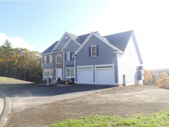 25 Jacob Road Windham, NH 03087 - Photo 13 of 16