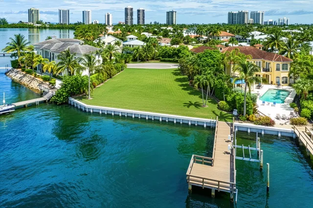$6,997,000 | 1010 Pine Point Road, Singer Island, FL 33404