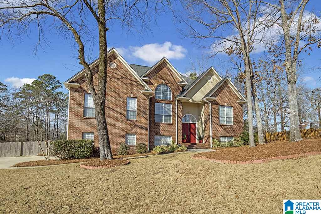 348 Grandview Trail Alabaster, AL 35114 - Photo 2 of 35