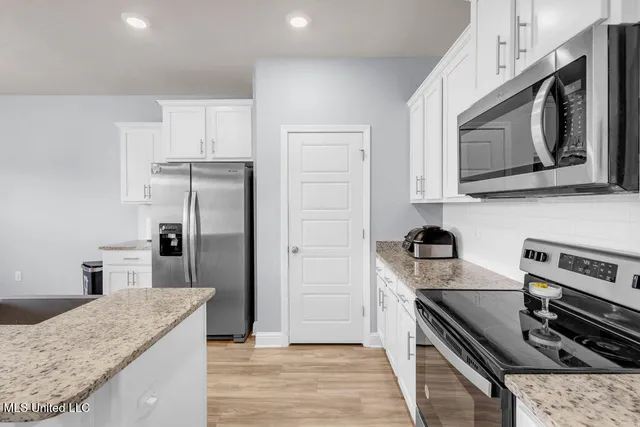 $332,500 | 5267 Fairbury Way, D'Iberville, MS 39540