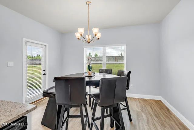 $332,500 | 5267 Fairbury Way, D'Iberville, MS 39540