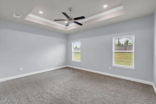 $332,500 | 5267 Fairbury Way, D'Iberville, MS 39540