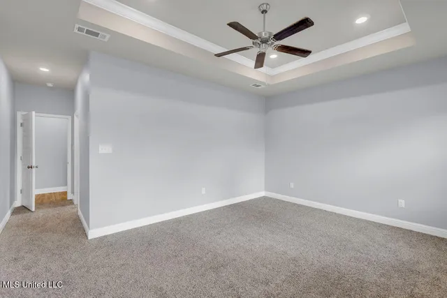 $332,500 | 5267 Fairbury Way, D'Iberville, MS 39540