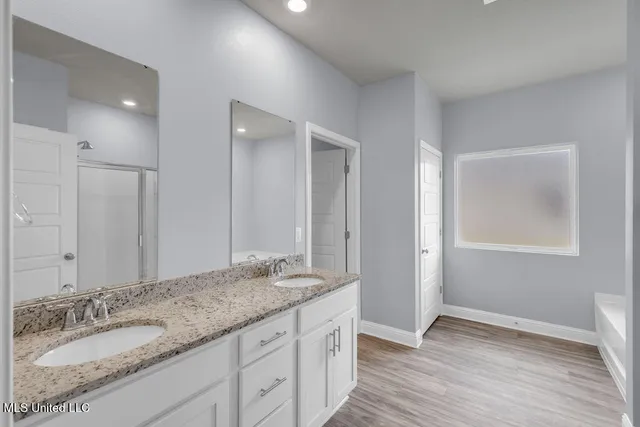 $332,500 | 5267 Fairbury Way, D'Iberville, MS 39540