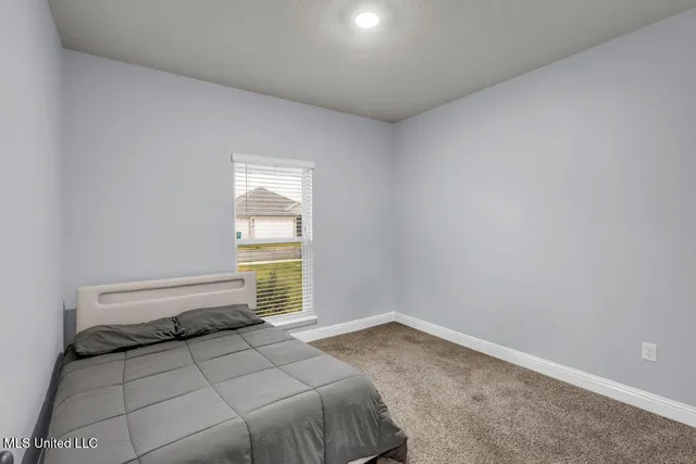 $332,500 | 5267 Fairbury Way, D'Iberville, MS 39540