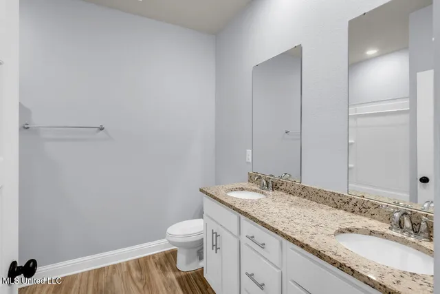 $332,500 | 5267 Fairbury Way, D'Iberville, MS 39540