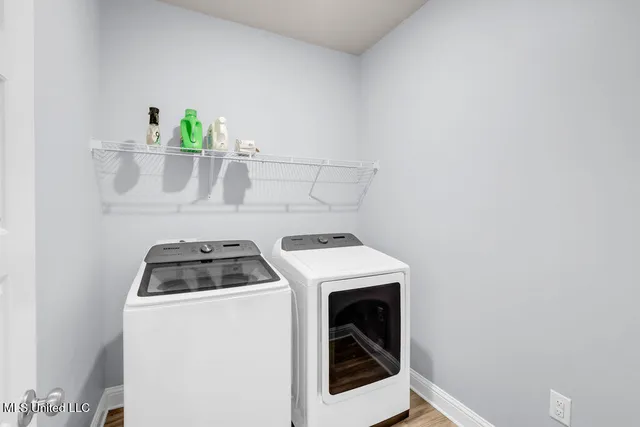 $332,500 | 5267 Fairbury Way, D'Iberville, MS 39540