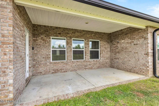 $332,500 | 5267 Fairbury Way, D'Iberville, MS 39540