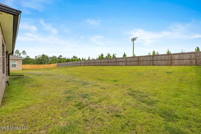 $332,500 | 5267 Fairbury Way, D'Iberville, MS 39540