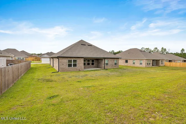$332,500 | 5267 Fairbury Way, D'Iberville, MS 39540