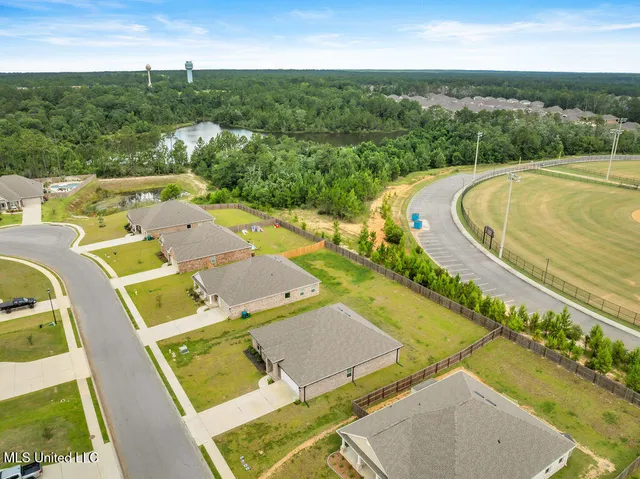 $332,500 | 5267 Fairbury Way, D'Iberville, MS 39540