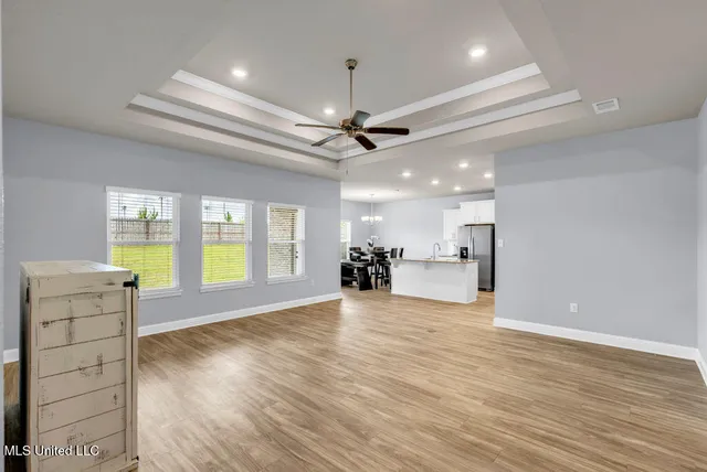 $332,500 | 5267 Fairbury Way, D'Iberville, MS 39540