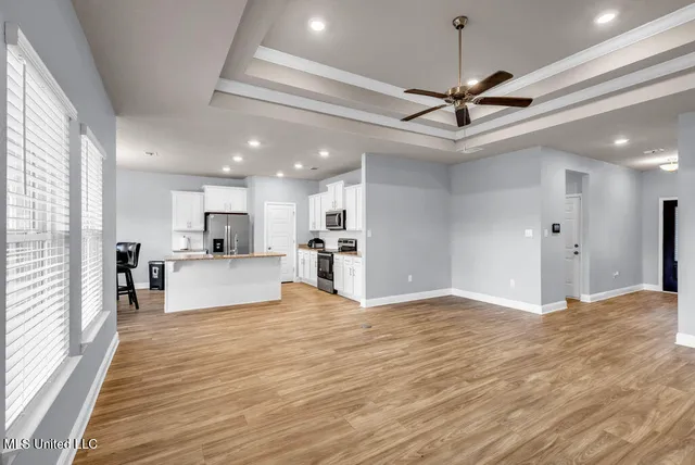 $332,500 | 5267 Fairbury Way, D'Iberville, MS 39540