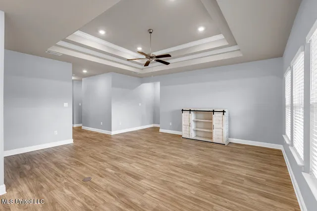 $332,500 | 5267 Fairbury Way, D'Iberville, MS 39540