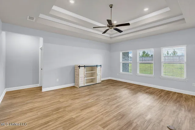 $332,500 | 5267 Fairbury Way, D'Iberville, MS 39540