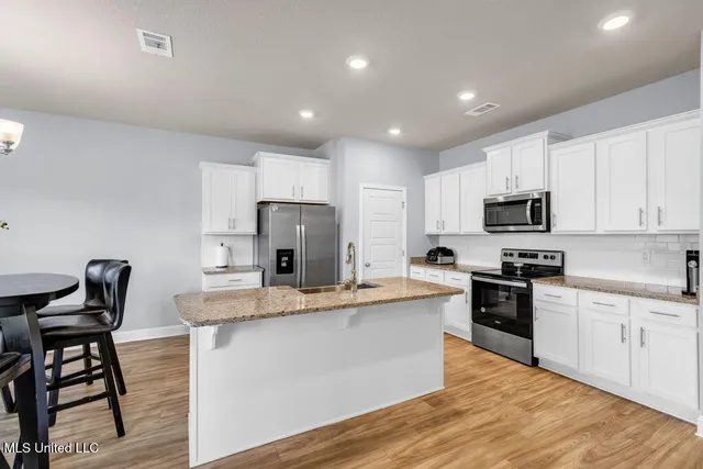 $332,500 | 5267 Fairbury Way, D'Iberville, MS 39540