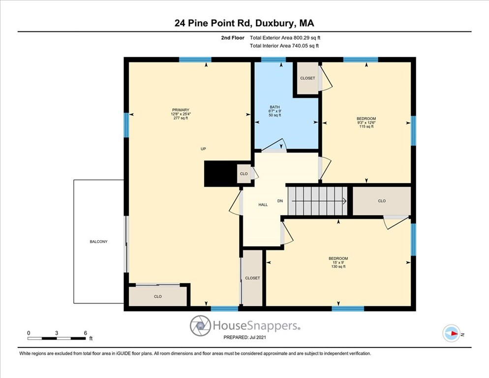 24 Pine Point Road Duxbury, MA 02332 - Photo 38 of 40 Gallery Image 38