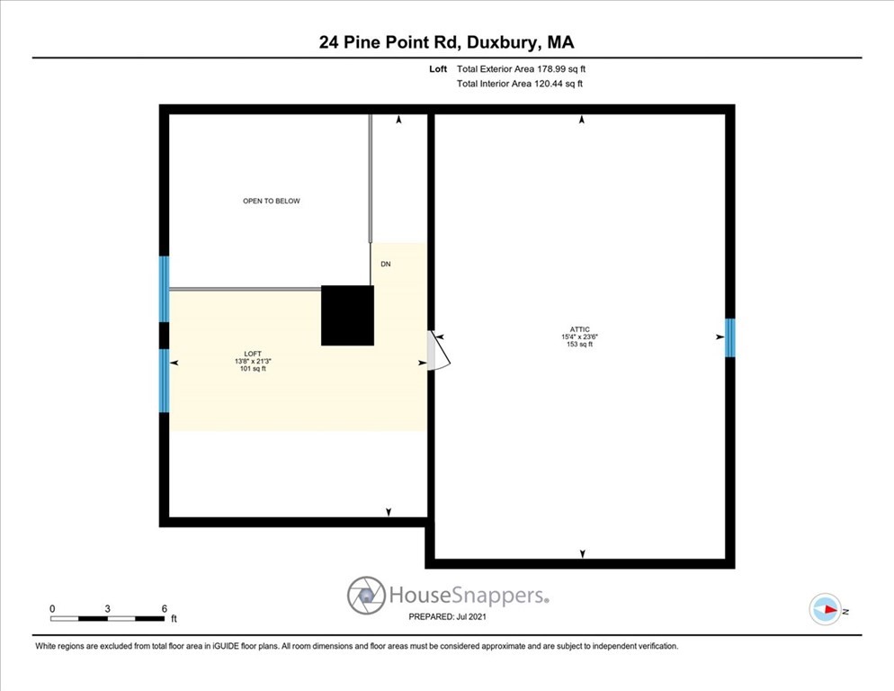 24 Pine Point Road Duxbury, MA 02332 - Photo 39 of 40 Gallery Image 39