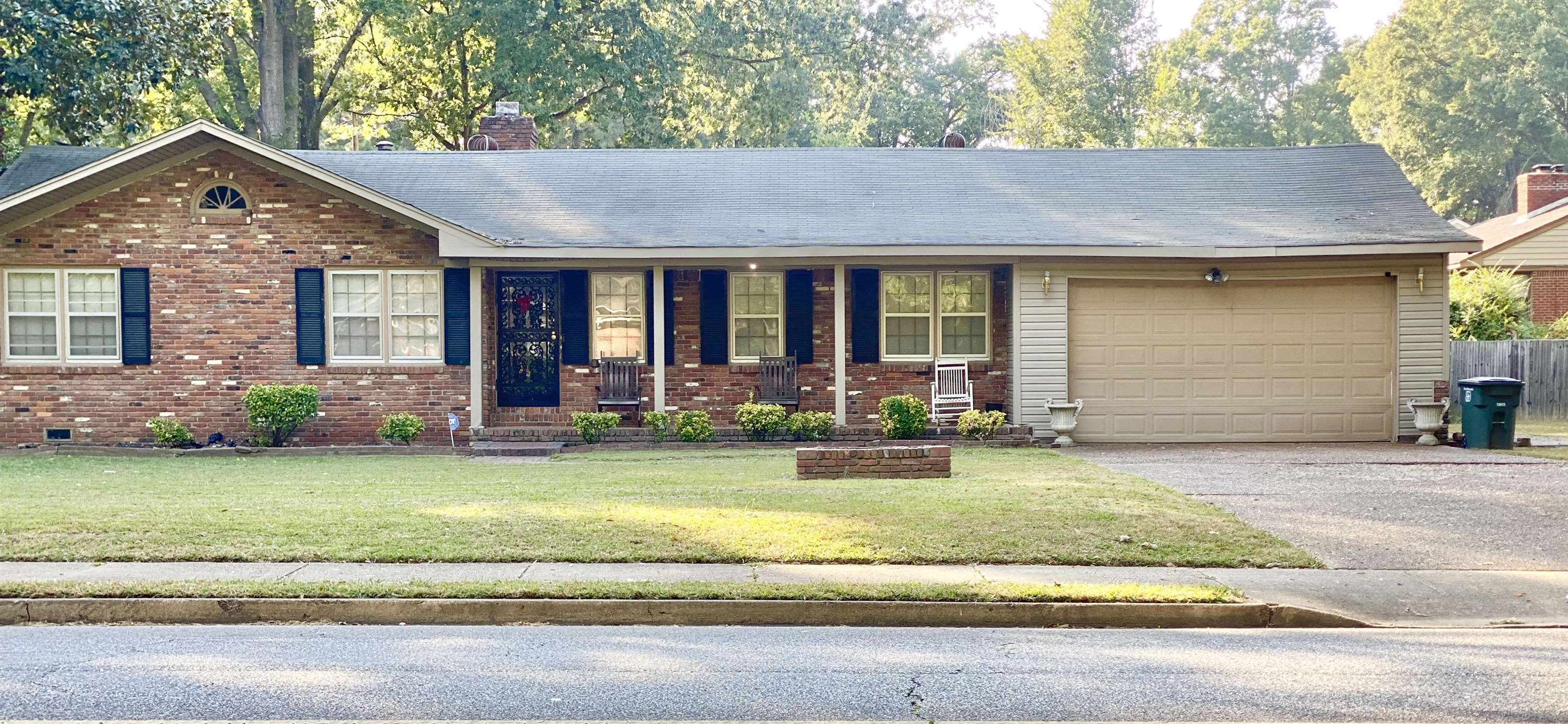 4533 Faronia Road Memphis, TN 38116 - Photo 1 of 17 Gallery Image 1