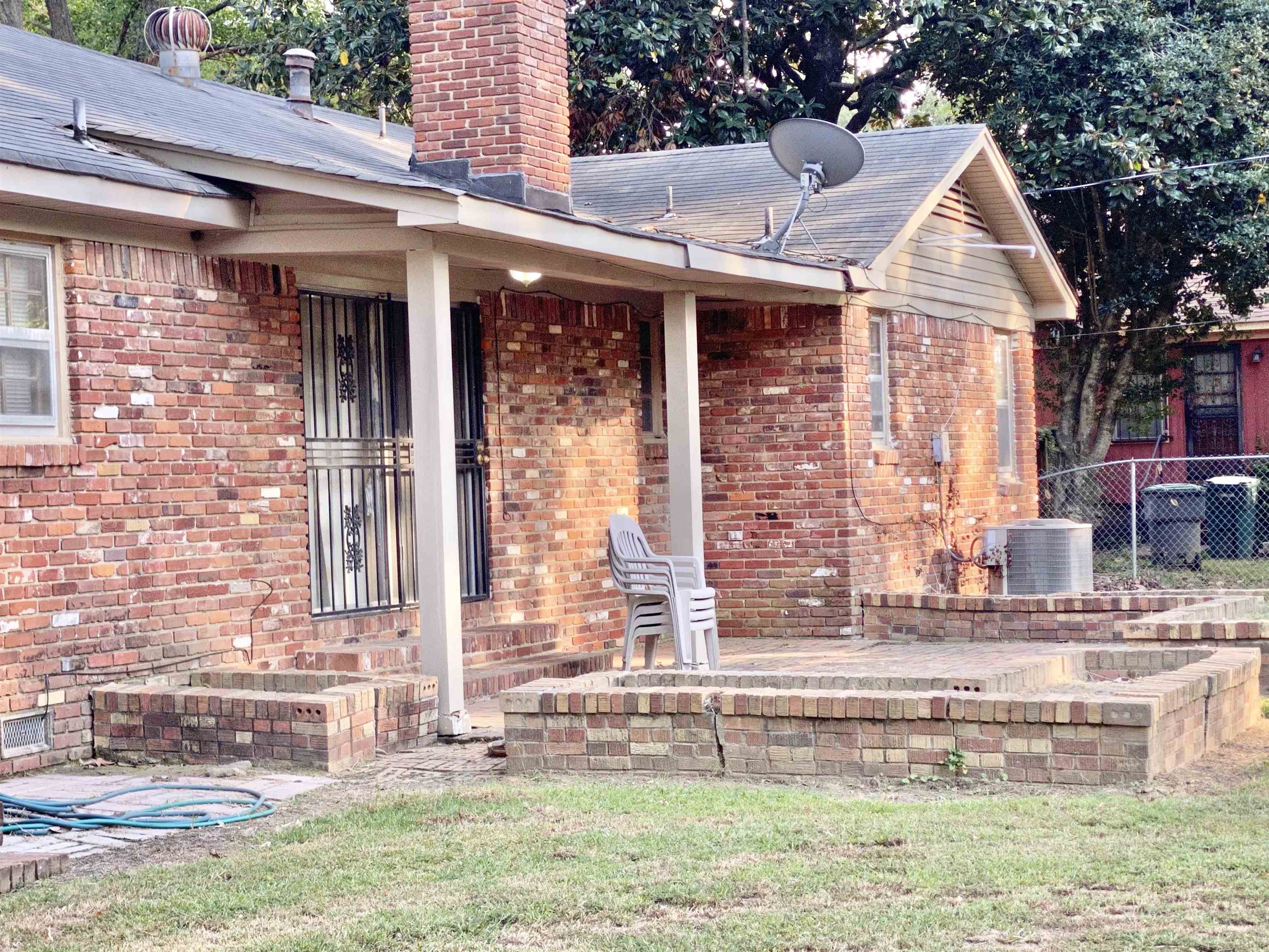 4533 Faronia Road Memphis, TN 38116 - Photo 16 of 17 Gallery Image 16