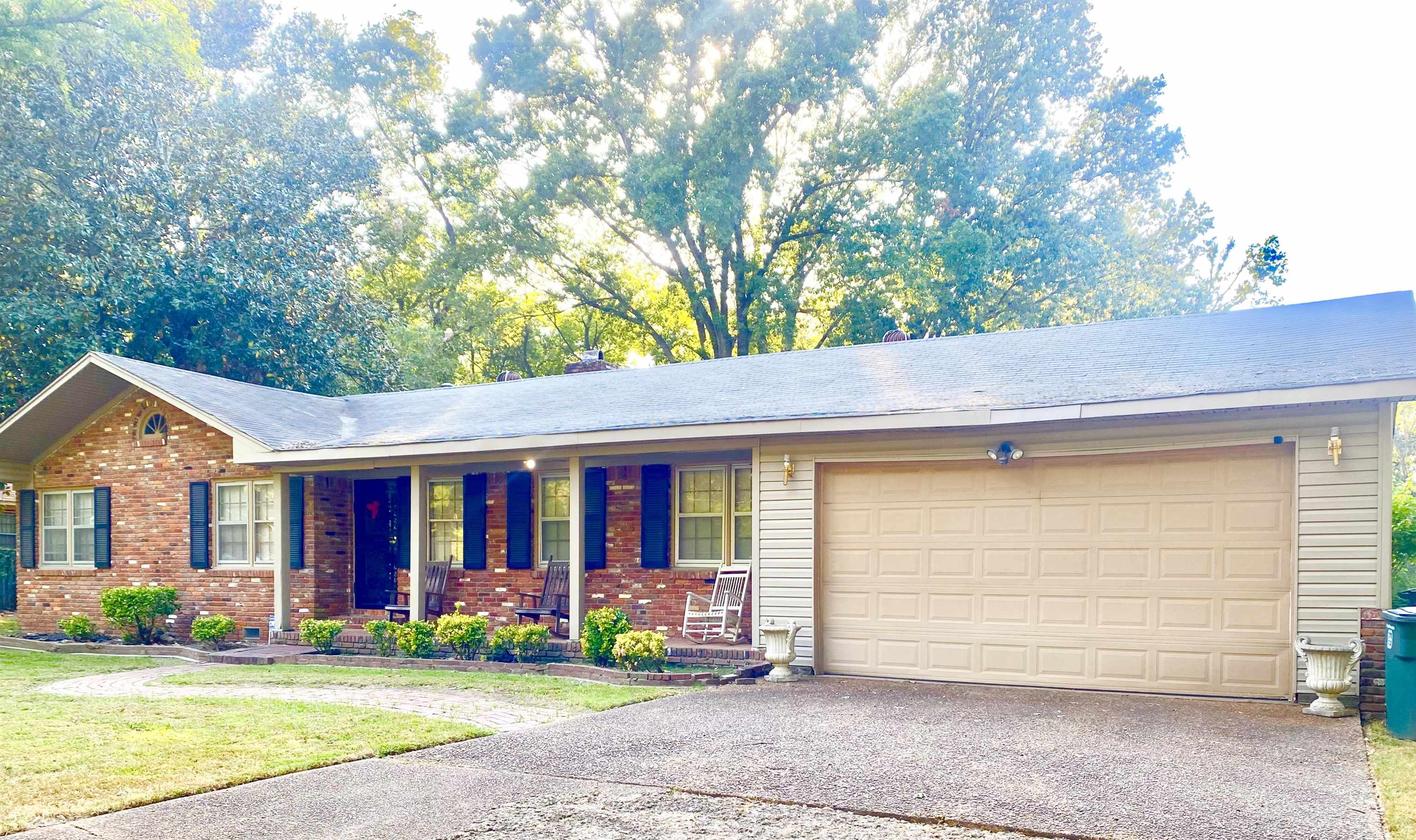4533 Faronia Road Memphis, TN 38116 - Photo 2 of 17 Gallery Image 2