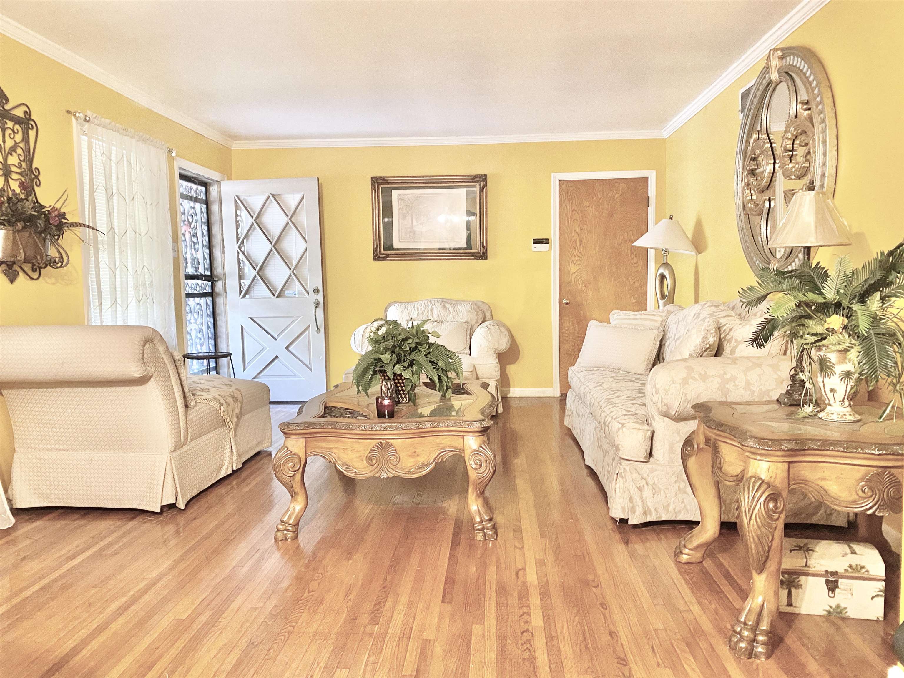 4533 Faronia Road Memphis, TN 38116 - Photo 3 of 17 Gallery Image 3