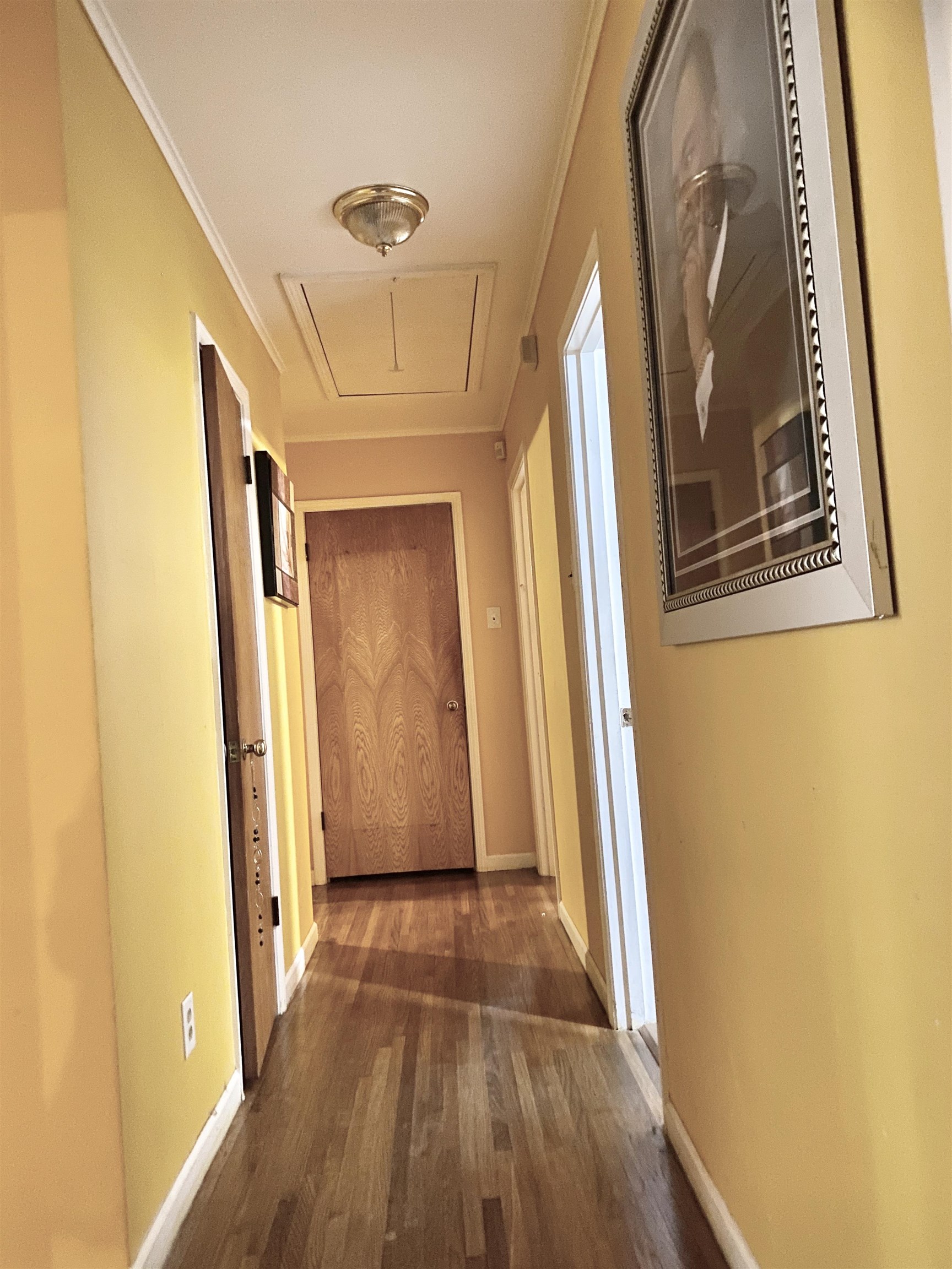 4533 Faronia Road Memphis, TN 38116 - Photo 8 of 17 Gallery Image 8