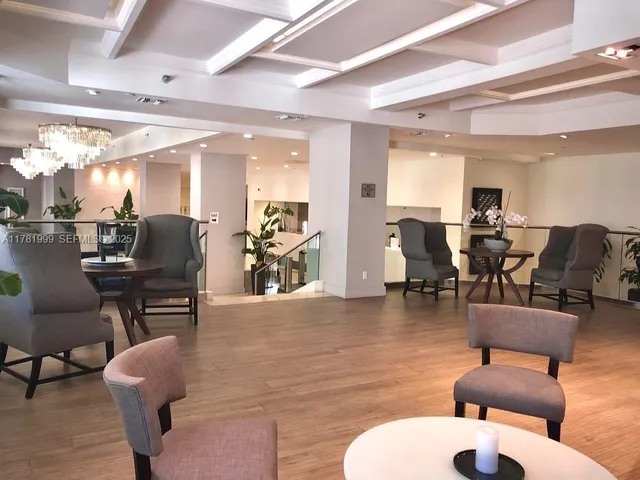 $3,500 | 100 Lincoln Road, Unit 836, Miami Beach, FL 33139