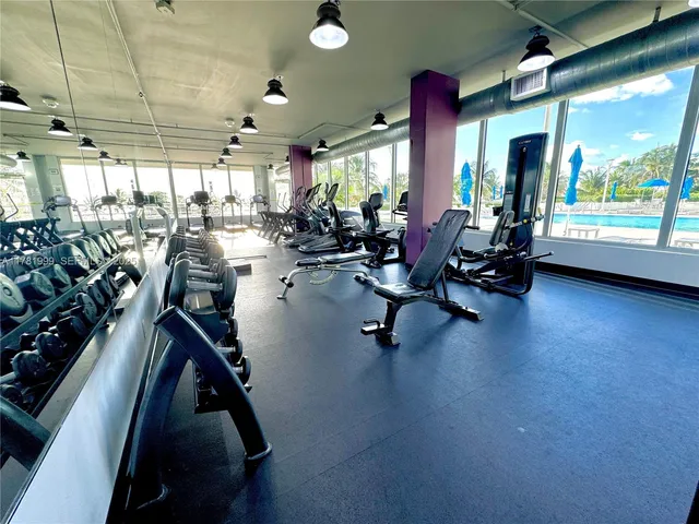 $3,500 | 100 Lincoln Road, Unit 836, Miami Beach, FL 33139