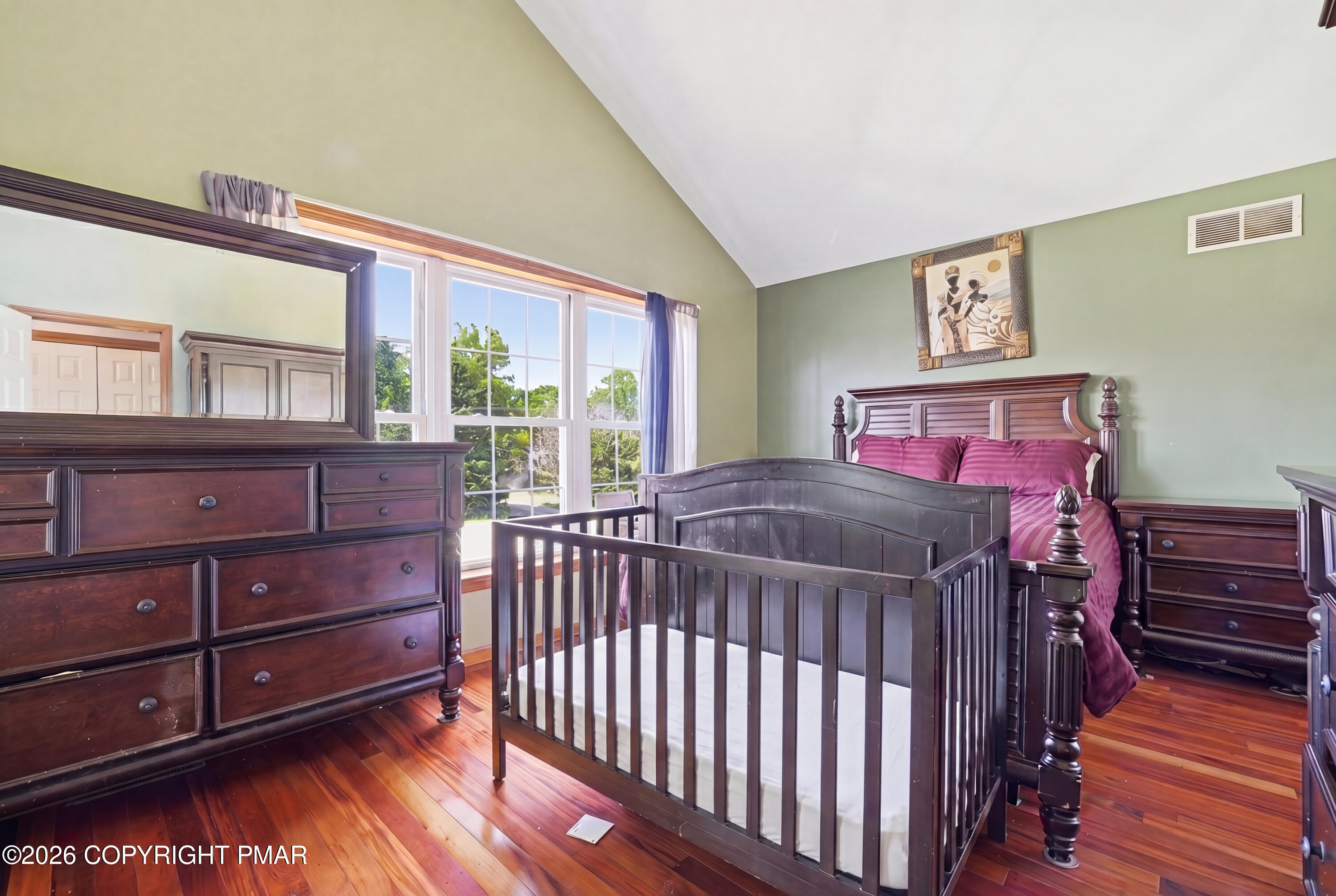 2607 Ramon Drive Blakeslee, PA 18610 - Photo 44 of 67 Primary Bedroom