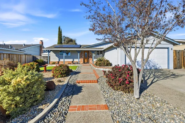 $1,398,000 | 4815 Regents Park Lane, Fremont, CA 94538