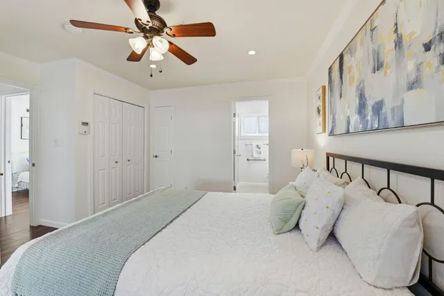 $1,398,000 | 4815 Regents Park Lane, Fremont, CA 94538