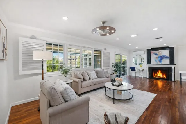 $1,398,000 | 4815 Regents Park Lane, Fremont, CA 94538