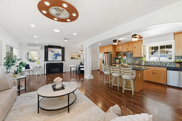 $1,398,000 | 4815 Regents Park Lane, Fremont, CA 94538