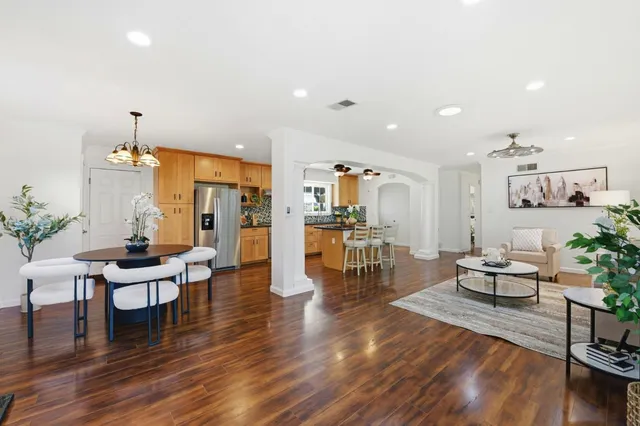 $1,398,000 | 4815 Regents Park Lane, Fremont, CA 94538