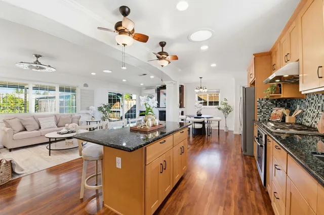 $1,398,000 | 4815 Regents Park Lane, Fremont, CA 94538