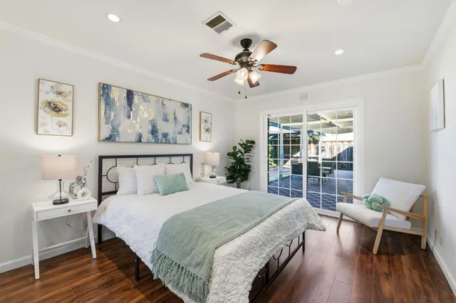 $1,398,000 | 4815 Regents Park Lane, Fremont, CA 94538