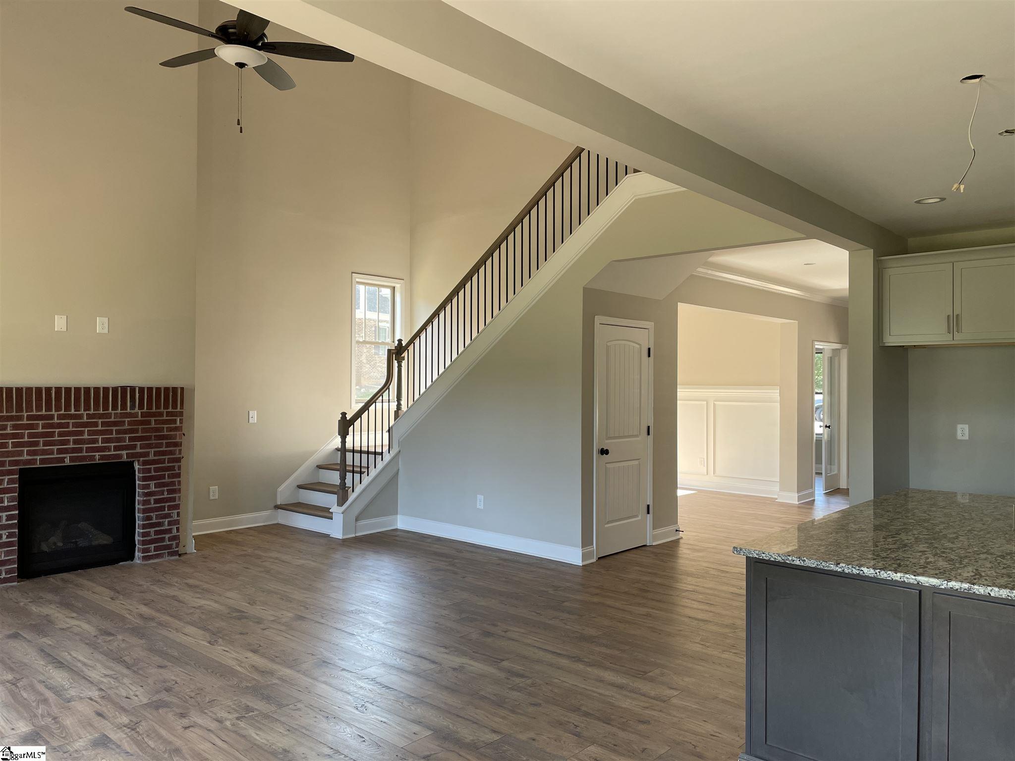 7 Peaceful Court Fountain Inn, SC 29644 - Photo 5 of 9 Gallery Image 5