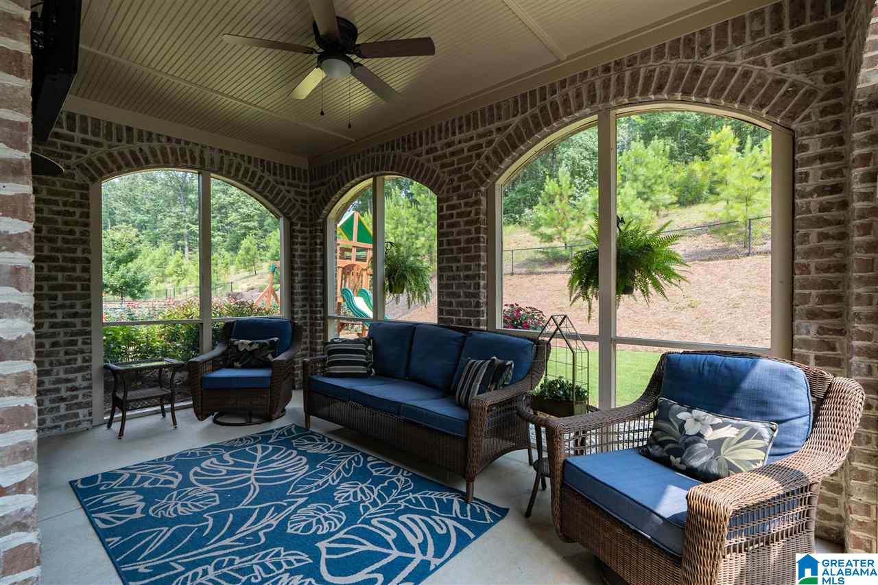 368 Strathaven Drive Pelham, AL 35124 - Photo 32 of 39