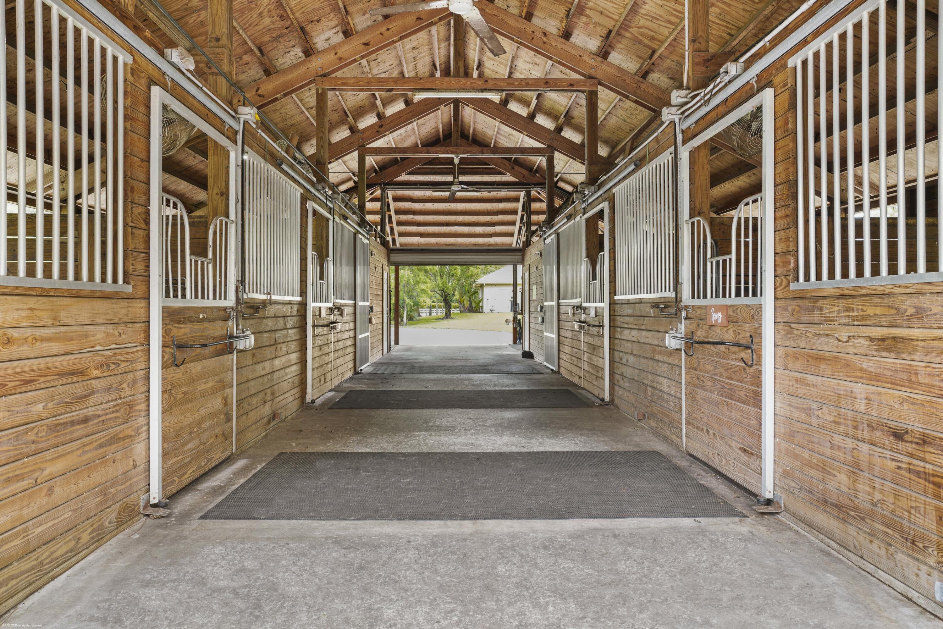 2560 Buck Ridge Trail Loxahatchee, FL 33470 - Photo 50 of 65 Center Isle Barn #1