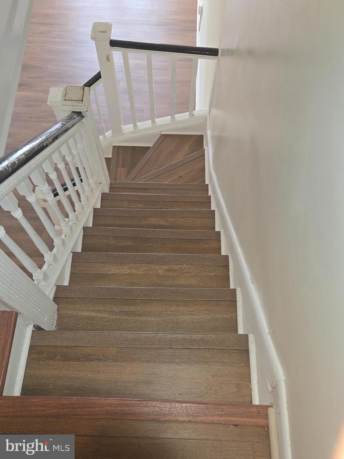 1210 Whitelock Street Baltimore, MD 21217 - Photo 14 of 33 a view of entryway