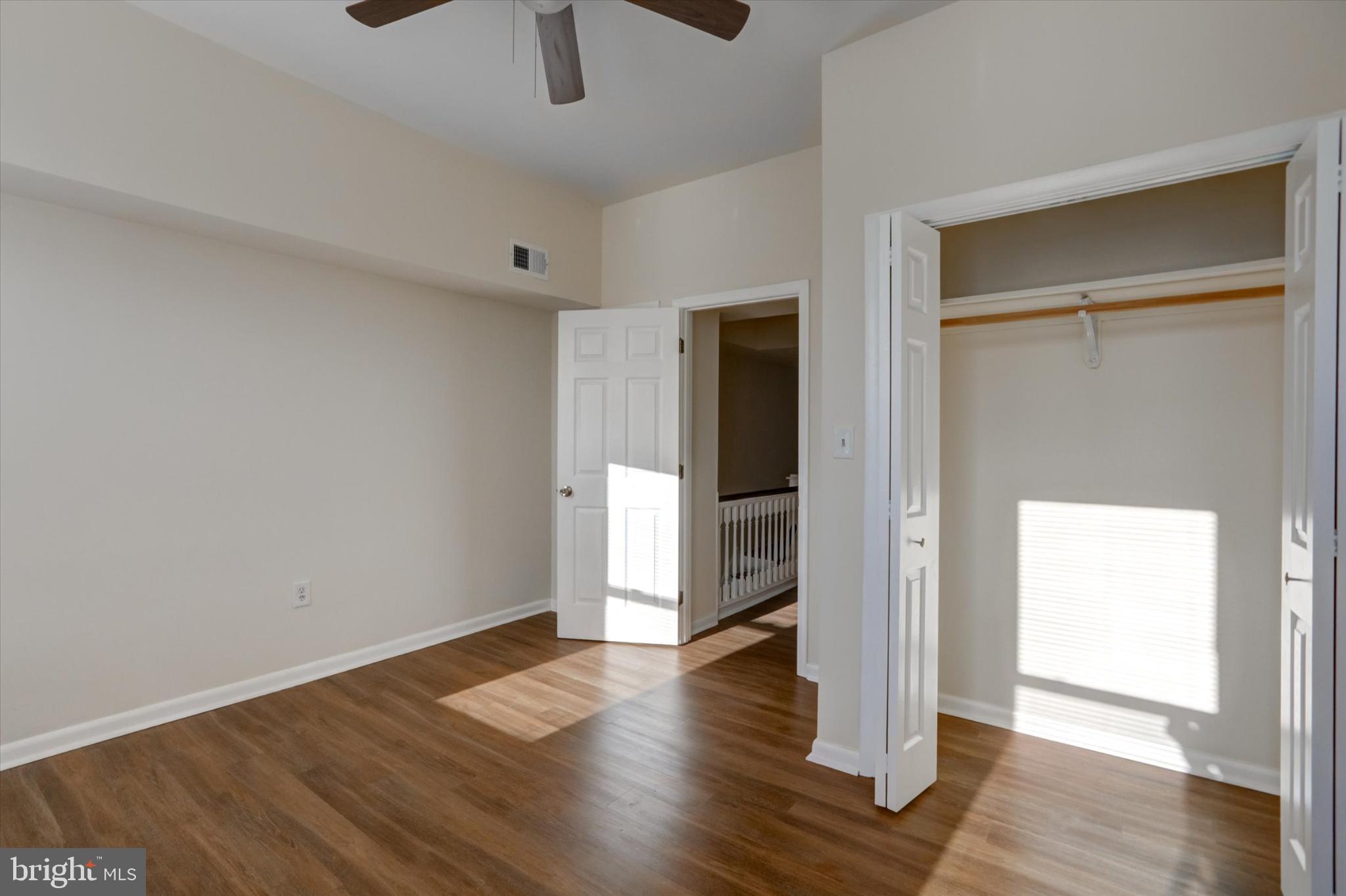 1210 Whitelock Street Baltimore, MD 21217 - Photo 22 of 51 Master bedroom with ample space.