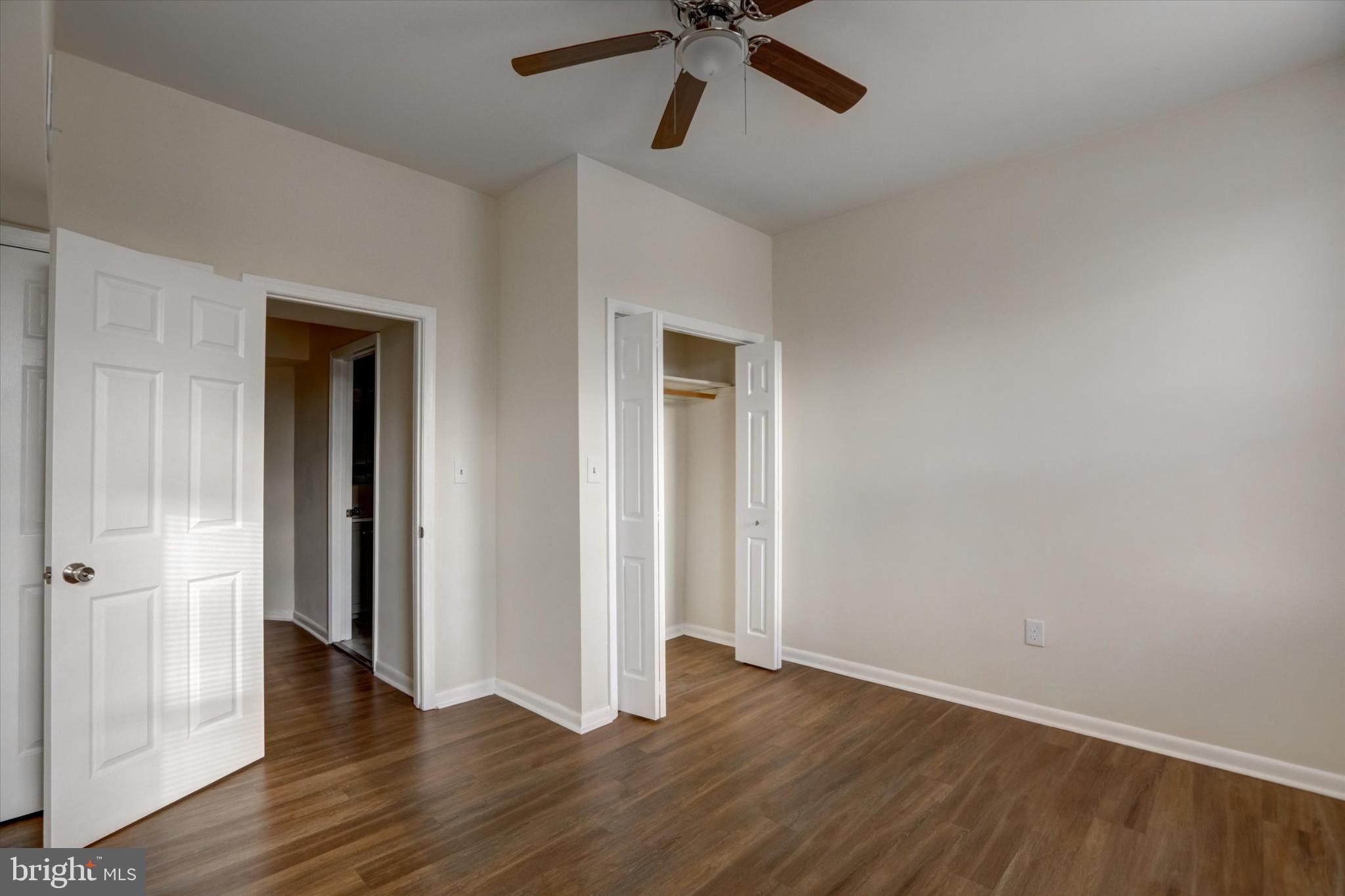 1210 Whitelock Street Baltimore, MD 21217 - Photo 23 of 51 Bright and airy room with modern finishes.